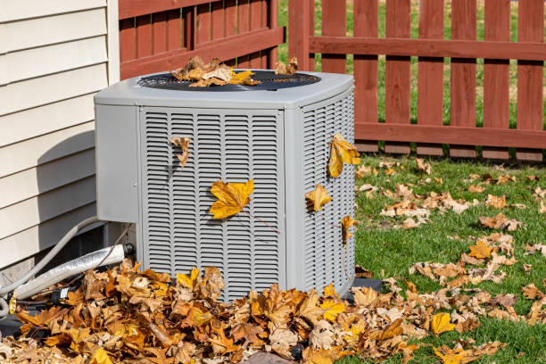 Best Commercial HVAC in Worland, WY