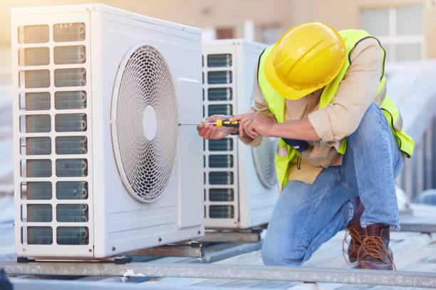 Best Energy-efficient HVAC Solutions in Worland, WY