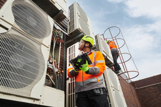 Best HVAC Supply and Distribution in Worland, WY
