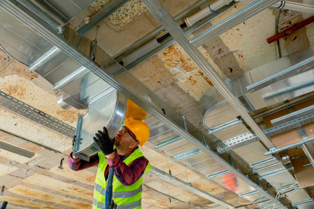 Best HVAC Retrofitting and Upgrading in Worland, WY