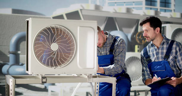 Reliable Worland, WY HVAC Solutions
