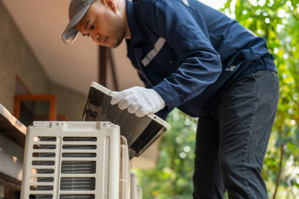 Best HVAC Software and Technology in Worland, WY
