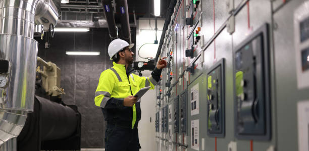 Best HVAC Consulting and Engineering in Worland, WY
