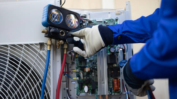 Best Thermostats and Smart Controls in Worland, WY