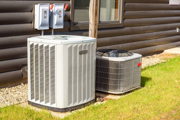 Best Solar-powered HVAC Systems in Worland, WY